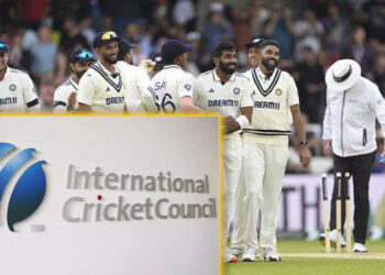 ICC का बड़ा फैसला: टेस्ट में स्टॉप क्लॉक, बाउंड्री और ओवर रेट पर नए नियम लागू