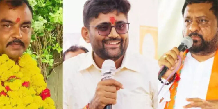 Gujarat by-election में आम आदमी पार्टी को बड़ी जीत, गोपाल इटालिया ने बीजेपी को हराया