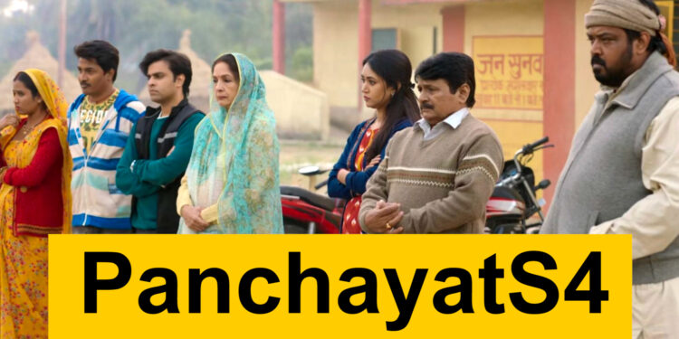 Panchayat S4 : पंचायत सीजन 4’ का धमाकेदार अंत: फुलेरा में सत्ता का खेल जारी, सीजन 5 में क्या होगा? जानिए पूरी कहानी!