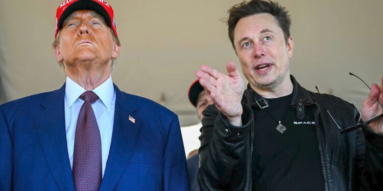 एलन मस्क और डोनाल्ड ट्रंप की दोस्ती में दरार! नए कानून को लेकर टकराव, ट्रंप ने भी दिखाया कड़ा रुख