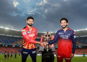 IPL 2025 फाइनल: अहमदाबाद Ahmedabad में बारिश की आशंका, सुरक्षा के कड़े इंतजाम, दर्शकों की भारी भीड़