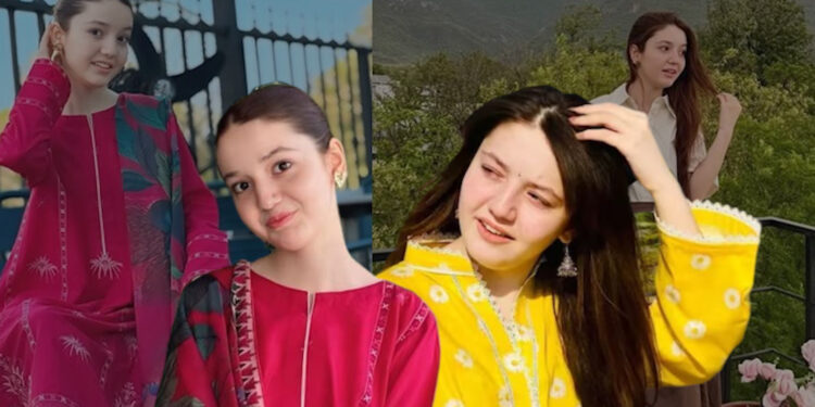 पाकिस्तान में TikTok स्टार सना यूसुफ Sana Yusuf की जन्मदिन पर हत्या: घर में घुसकर मारी गोली, आरोपी रिश्तेदार बनकर पहुंचा था