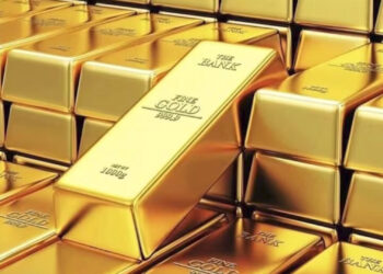 सोने की कीमतों में बड़ी छलांग! 3 जून 2025 को 10 ग्राम 24 कैरेट सोना ₹96,960 पर पहुंचा