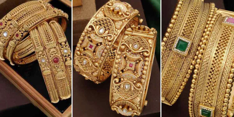 Gold Price Today: इजरायल-ईरान तनाव के बीच चमका सोना, जानिए आज आपके शहर में क्या हैं रेट्स