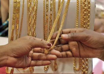 13 जून 2025: भारत में सोने की कीमतें रिकॉर्ड स्तर पर पहुंचीं