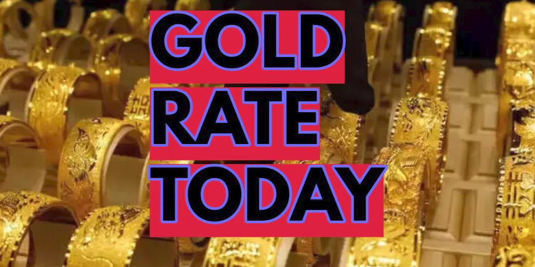 सोने की कीमतों में हल्की तेजी, निवेशकों की नजर US डेटा पर