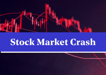 Share Market Crash : शेयर बाजार में भारी गिरावट: सेंसेक्स 918 अंक टूटा, निफ्टी भी धड़ाम — जानिए 6 बड़ी वजहें