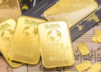 Today’s Gold Price In India: भारत में सोने की कीमतों में हल्की गिरावट, जानें आज का भाव और निवेश की संभावनाएं