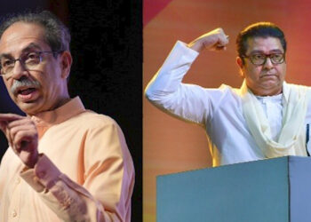 मराठी भाषा के मुद्दे पर ठाकरे ब्रदर्स की बड़ी एकता: एक मंच, एक आवाज़!