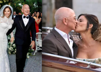 Jeff Bezos-Lauren Sanchez Wedding: वेनिस में रचाई गई ‘सदी की सबसे बड़ी शादी’