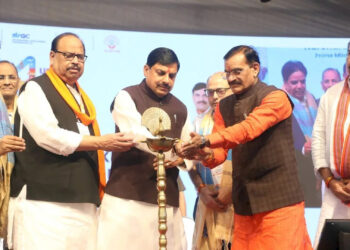 रतलाम में “एमपी राइज 2025” कॉन्क्लेव….सीएम डॉ.मोहन यादव ने दी युवाओं को दी ये बढ़ी सौगात