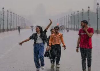 20 July 2025 Monsoon relief in many states across the country today from agriculture to public life affected