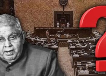 Whose name will be ahead in the race for the post of Vice President Bihar Kerala or a female Dalit face