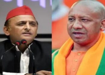 After Ram Mandir now Kedareshwar Mahadev Temple of Etawah is fast coming to the centre stage in Uttar Pradesh politics