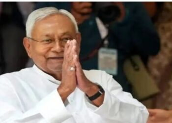 Bihar CM Nitish Kumar big social decision Transgender will get representation in Safai Karamchari Commission