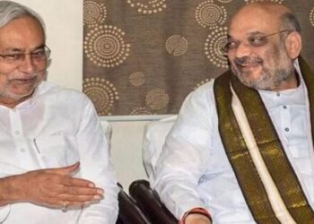 Bihar assembly elections 2025 Nitish new election strategy JDU will leave weak seats in NDA