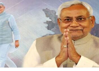 Bihar awarded Agriculture Leadership Award 2025