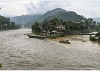Cloudburst and flash floods cause massive destruction in Himachal Mandi worst affected