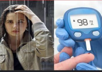 Diabetes patients should be cautious during monsoon they can adopt these measures to control blood sugar