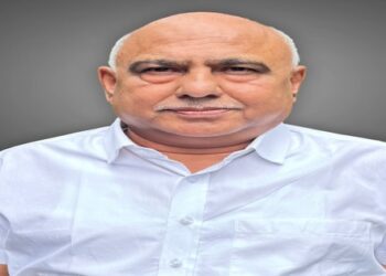 Dr. Shyama Prasad Mukherjee was one such great man whose patriotism farsightedness and determination strengthened the unity and integrity of India