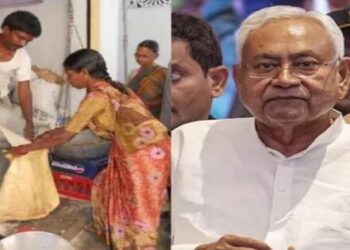 It is now easy to get a ration card in Bihar get your ration card made sitting at home like this