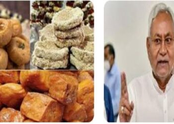 Local products of Bihar will get global recognition special products of each block will get a separate identity