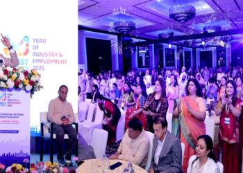 Madhya Pradesh Chief Minister Mohan Yadav