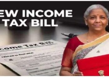 New Tax Bill 2025 report may be presented in Lok Sabha today