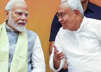 PM Narendra Modi Bihar visit is not limited to development plans but a big political strategy is hidden behind it