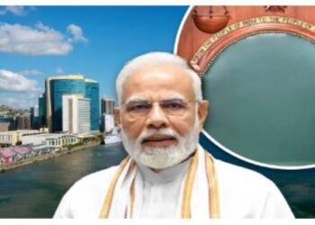 Prime Minister Narendra Modi