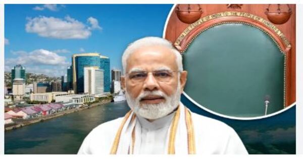 Prime Minister Narendra Modi