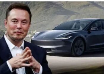 Tesla grand entry in India first showroom opened in Mumbai big focus on Model Y price and EV revolution