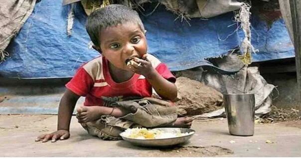 The Indian plate is changing know why the calorie content is decreasing