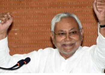 cm Nitish masterstroke