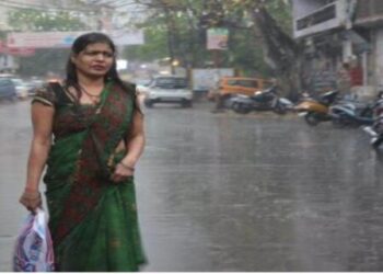 monsoon in Madhya Pradesh