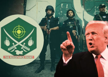 अमेरिका ने TRF को घोषित किया आतंकी संगठन, भारत की कूटनीतिक जीत और पाकिस्तान को करारा झटका