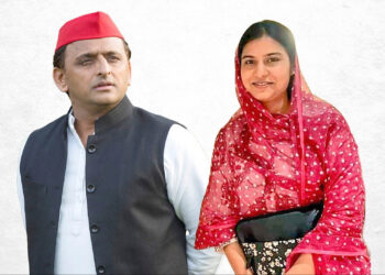 Uttar Pradesh News: कैराना सांसद से अभद्रता मामले ने पकड़ा तूल…अखिलेश ने उठाई एडीएम पर कार्रवाई की मांग