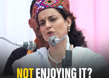 Himacha : कंगना बोलीं- सांसद का काम मुझे पसंद नहीं, ईमानदारी से राजनीति करना महंगा शौक है