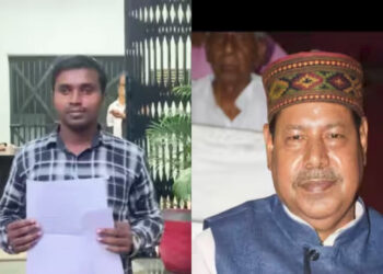 RJD विधायक भाई वीरेंद्र और पंचायत सचिव विवाद… रिकॉर्डेड कॉल पर मचा सियासी बवाल.. जातिसूचक शब्द के आरोप से इंकार