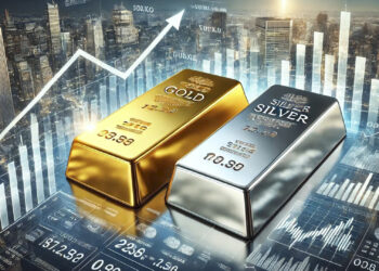 Gold Silver Price Today: सोना फिर हुआ महंगा, चांदी के भाव स्थिर — जानें 3 जुलाई 2025 के ताज़ा रेट