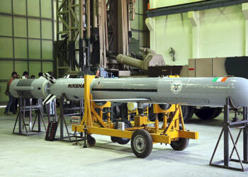 भारत की मिसाइल से डरे तुर्की, ग्रीस को चाहिए LR-LACM!