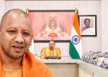 UP news UP Cabinet : लखनऊ लिंक एक्सप्रेस निर्माण समेत योगी कैबिनेट बैठक में लिया ये बड़ा फैसला