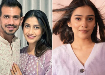 “मैंने किसी का पति नहीं चुराया…”: आरजे महवश का ट्रोलर्स को करारा जवाब, बोलीं – “चीटिंग तो वही है!”