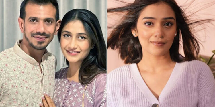 “मैंने किसी का पति नहीं चुराया…”: आरजे महवश का ट्रोलर्स को करारा जवाब, बोलीं – “चीटिंग तो वही है!”