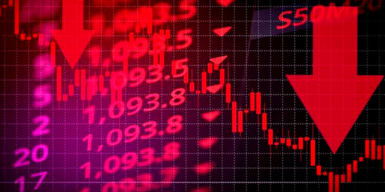 Share Market News : शेयर बाजार में गिरावट, लेकिन घबराएं नहीं – जानिए क्या है वजह?