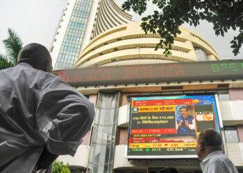 Stock Market Live 23 July 2025: सेंसेक्स-निफ्टी में उछाल, Infosys रिजल्ट और InfoBeans में जबरदस्त तेजी