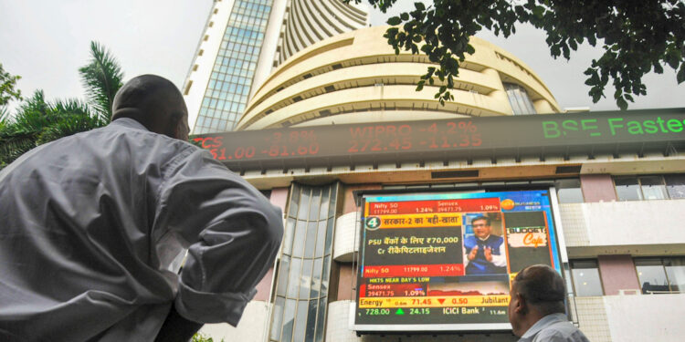 Stock Market Live 23 July 2025: सेंसेक्स-निफ्टी में उछाल, Infosys रिजल्ट और InfoBeans में जबरदस्त तेजी