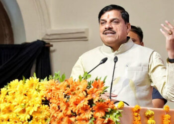 MP की”हर यूनिवर्सिटी में शुरू होगा वेटरनरी कोर्स.. CM डॉ.मोहन यादव ने किया ऐलान