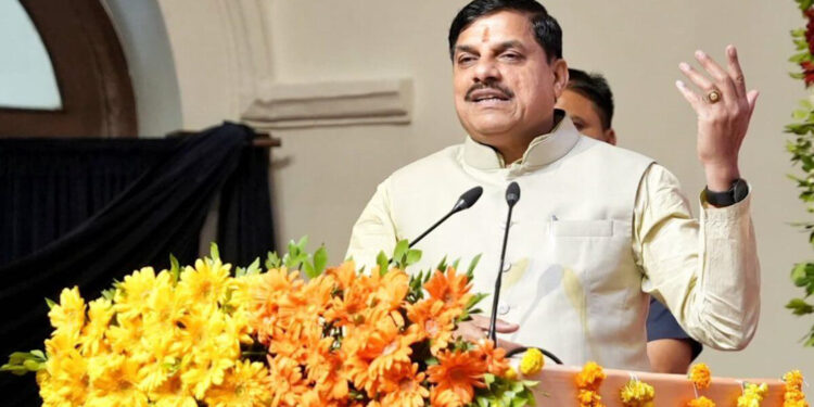 MP की”हर यूनिवर्सिटी में शुरू होगा वेटरनरी कोर्स.. CM डॉ.मोहन यादव ने किया ऐलान