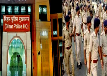 Bihar Election 2025: बिहार विधानसभा चुनाव: चुनाव से पहले प्रशासन की सख्ती…अवैध हथियार और सोशल मीडिया पर कड़ी नजर